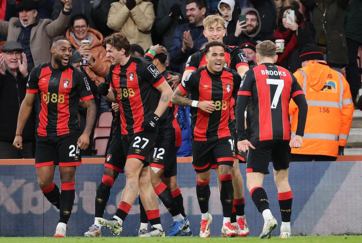The Cherries Premier League fixtures unpicked ift.tt/6wi4HF1