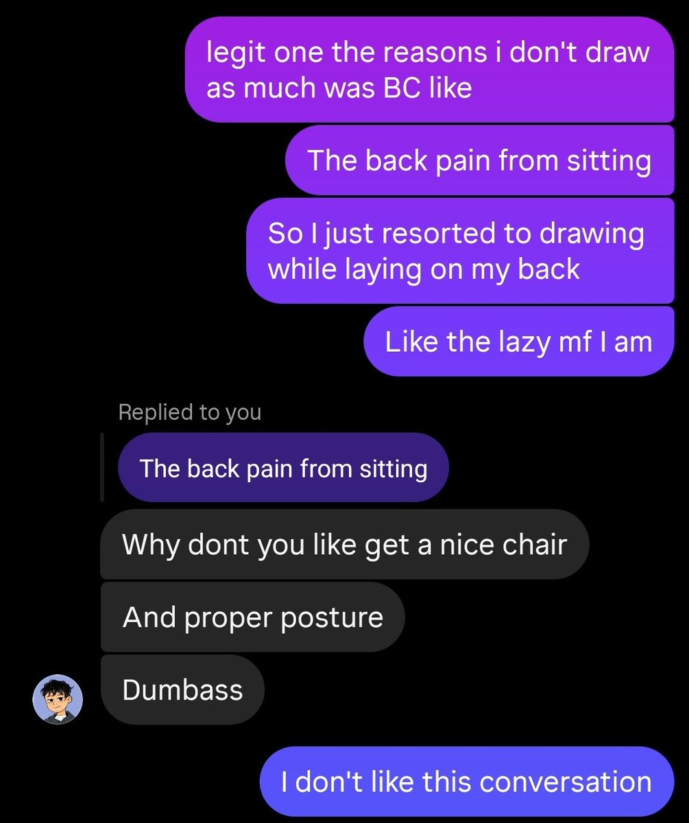 eka ｡⁠*ﾟ| new + looking for moots! tweet media