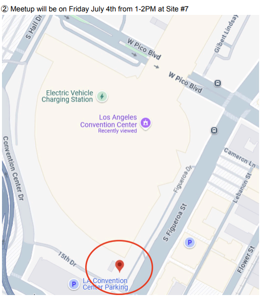 Hello AX-goers,
So I heard from a certain gremlin Dinergate thing that there's a GFL gathering of some sort on July 4th, 1pm-2pm at Site #7 or something in AX

Folks that go over there can either get a GFL1 photo card or a GFL2 badge, while stocks last

Below are sample images: