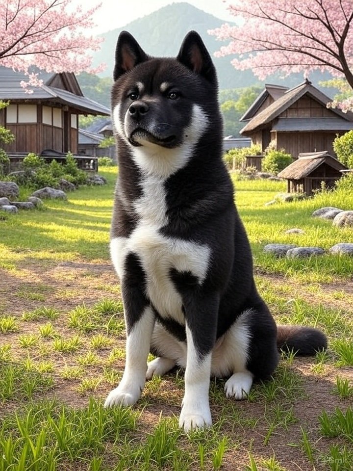 MatagiInu's tweet photo. There's an endless amount of different founding #Shiba dogs on #ETH.

There is only one #MatagiInu, founding #Akita breed.

Before #Akita, there was $Matagi.

0x00bEd1003e068400aFAa4A8e97b415e1c482B481

$NAKA $COCORO $NEIRO $TAIKI $ISHI https://t.co/2vxRxwYc6w
