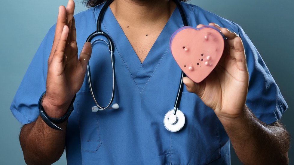Doctors are being urged to factor in chronic skin inflammation as a cardiovascular 🫀 red 📫 flag, with new commentary calling for heightened vigilance around psoriasis and other dermatologic conditions that carry systemic inflammatory burden.

Psoriasis is now recognised as a