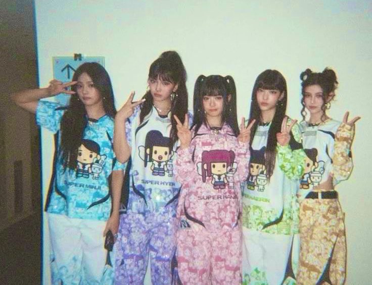 いつか会える日のためにめっちゃ貯金しながら待ってますね😌