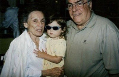 WHAT MADE SEAN SMILE (day 169): It’s my sister’s 27th birthday! Happy Birthday, Mackenzie! 🎉