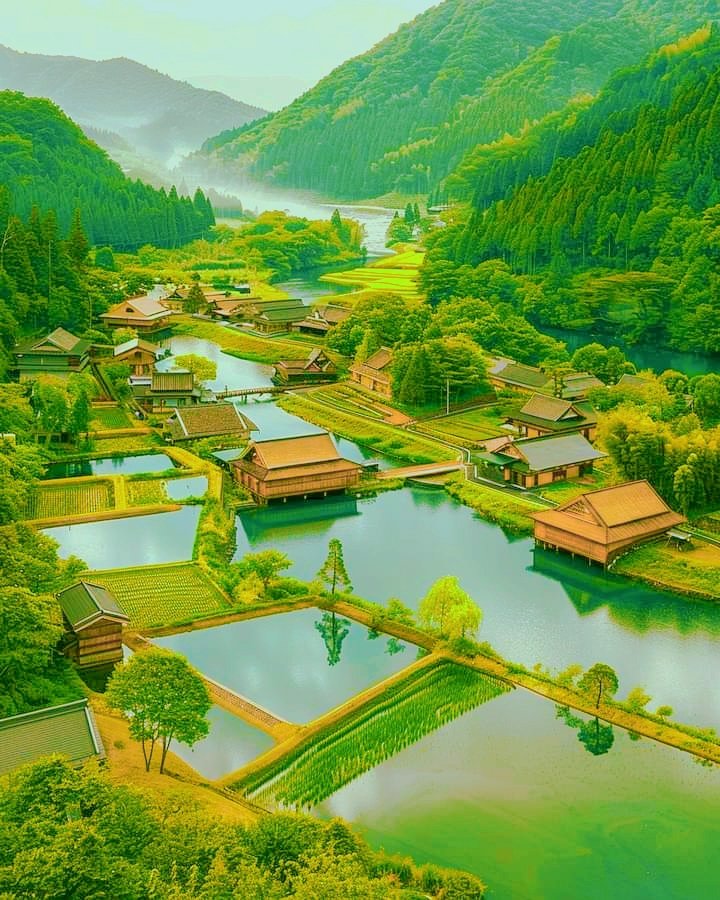nature beauty of Japan 🇯🇵