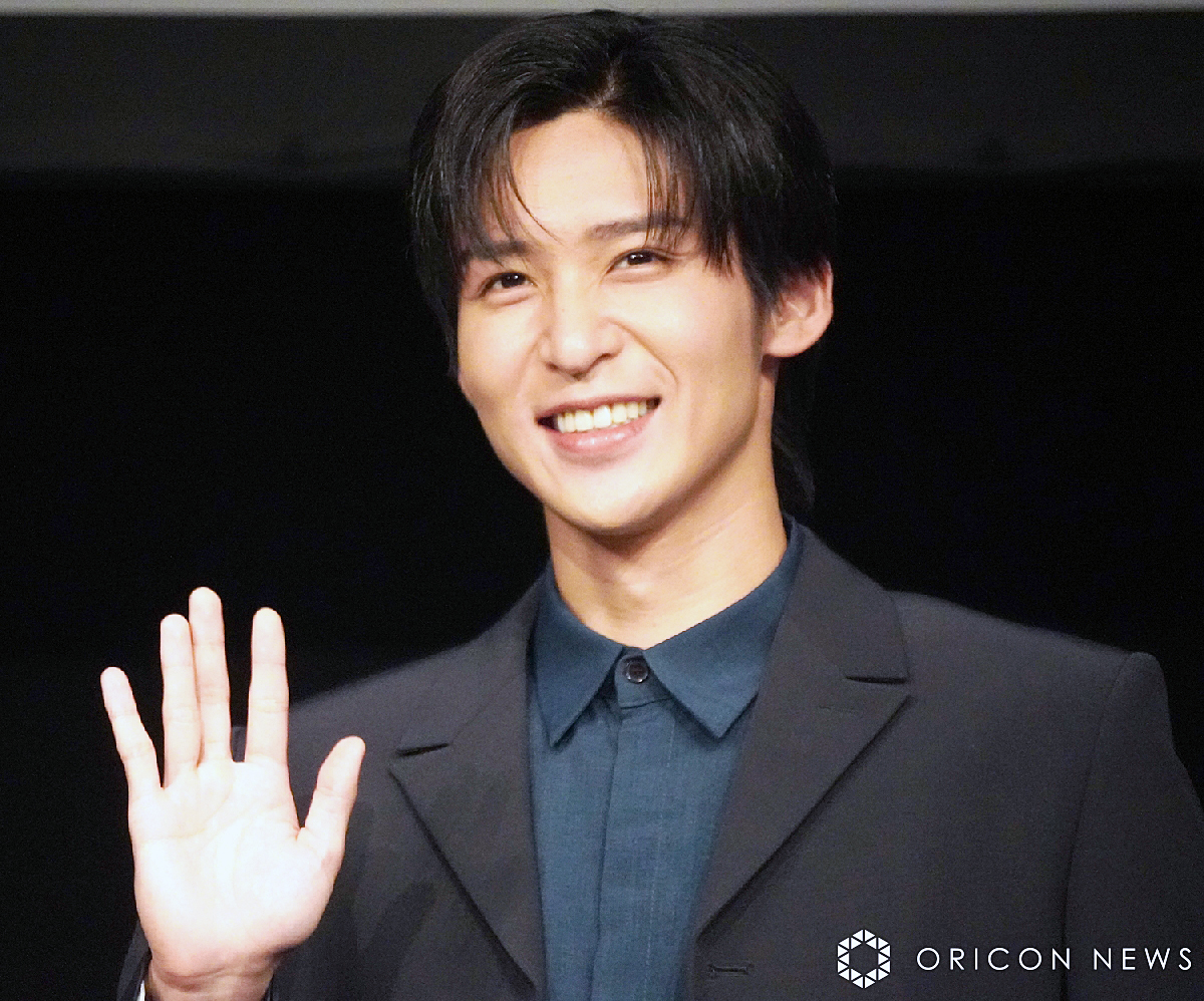 オリコンニュース on X