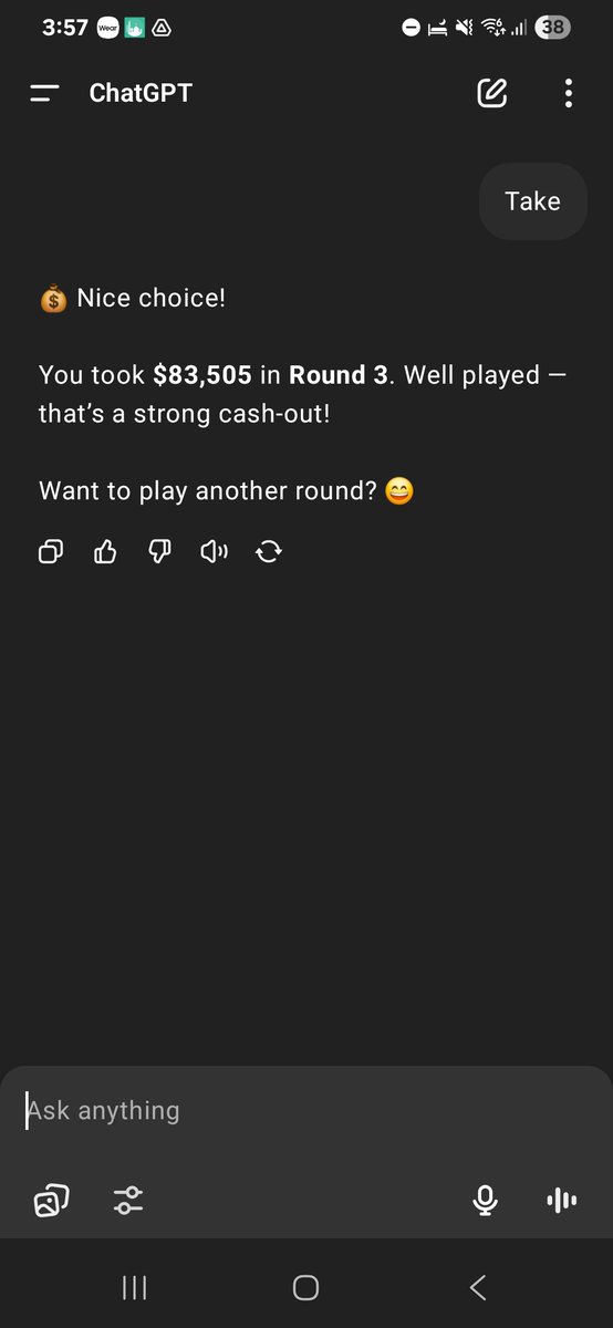 Cryptoman tweet media