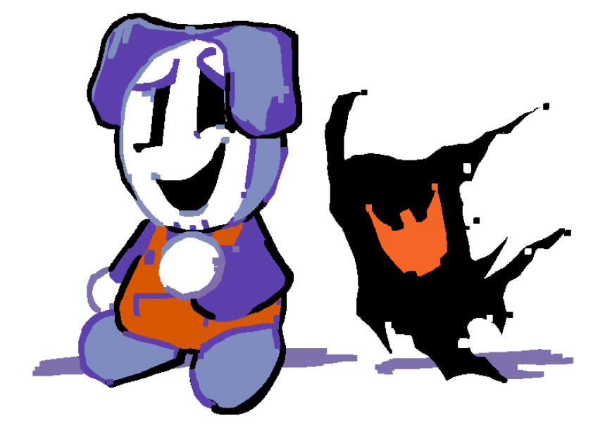 we were robbed
#deltarunefanart #DeltaruneChapter3