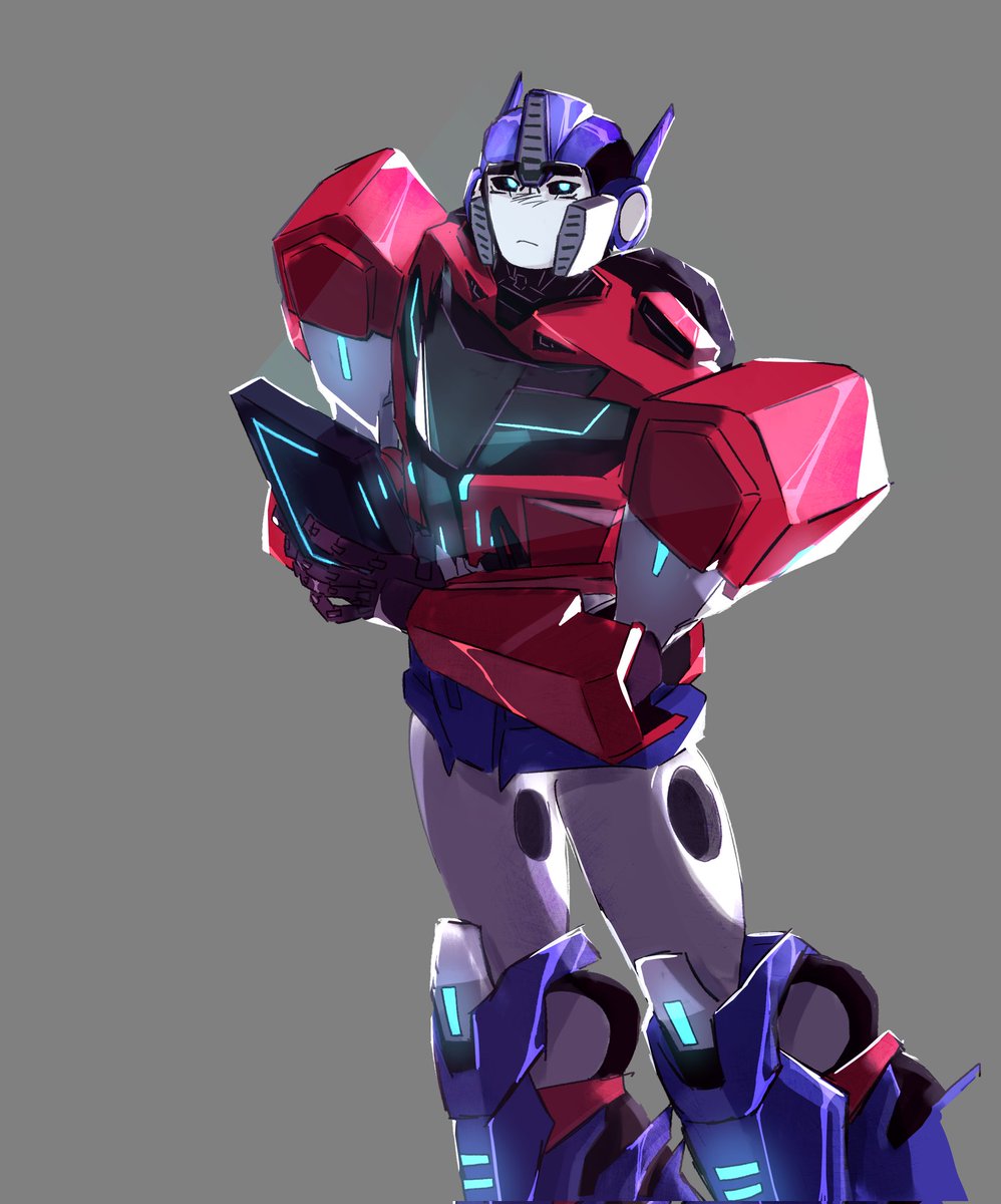 tehcann_'s tweet photo. also here's him isolated because I enjoy his legs 🫃 https://t.co/irl9kW60td