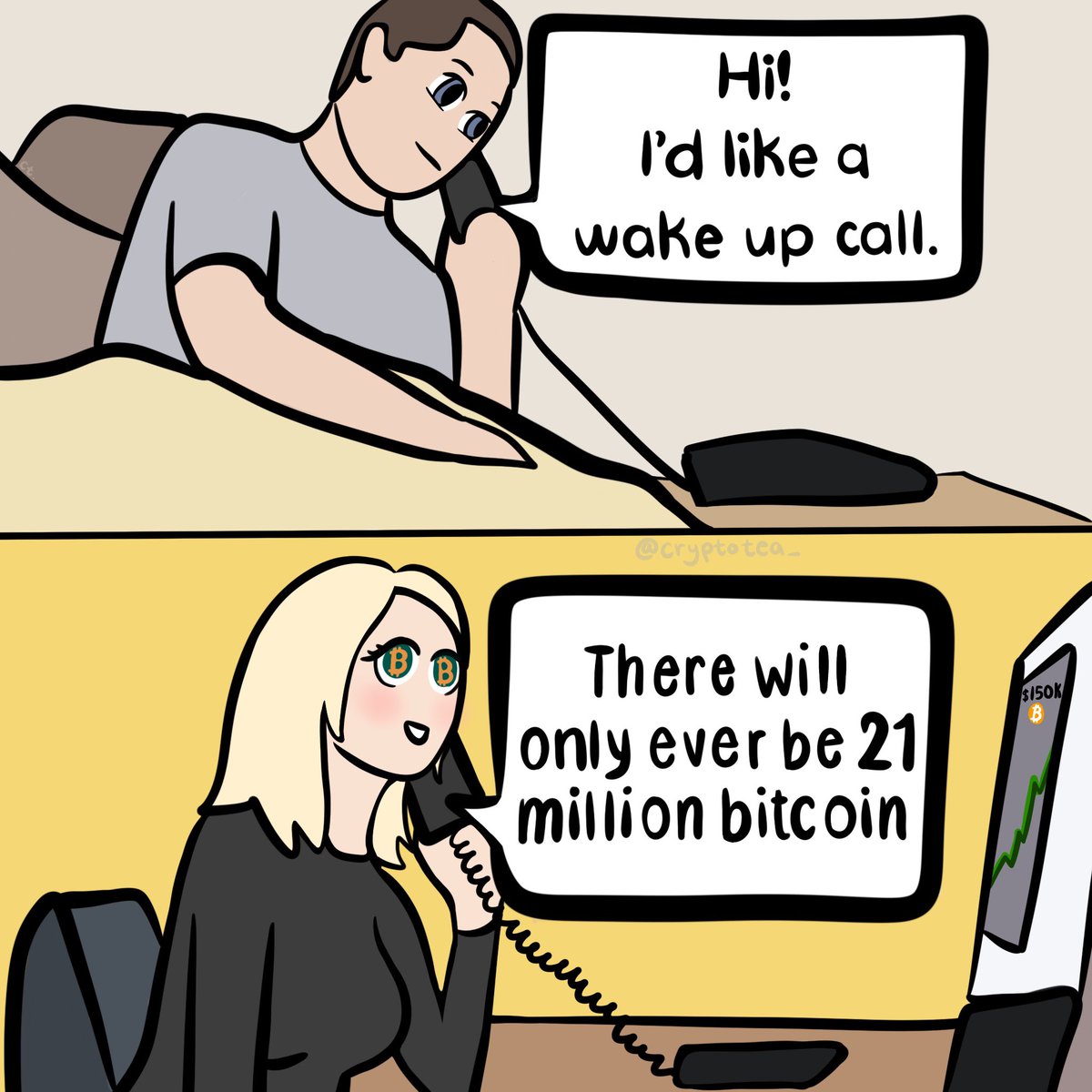 Cryptotea's tweet image. 