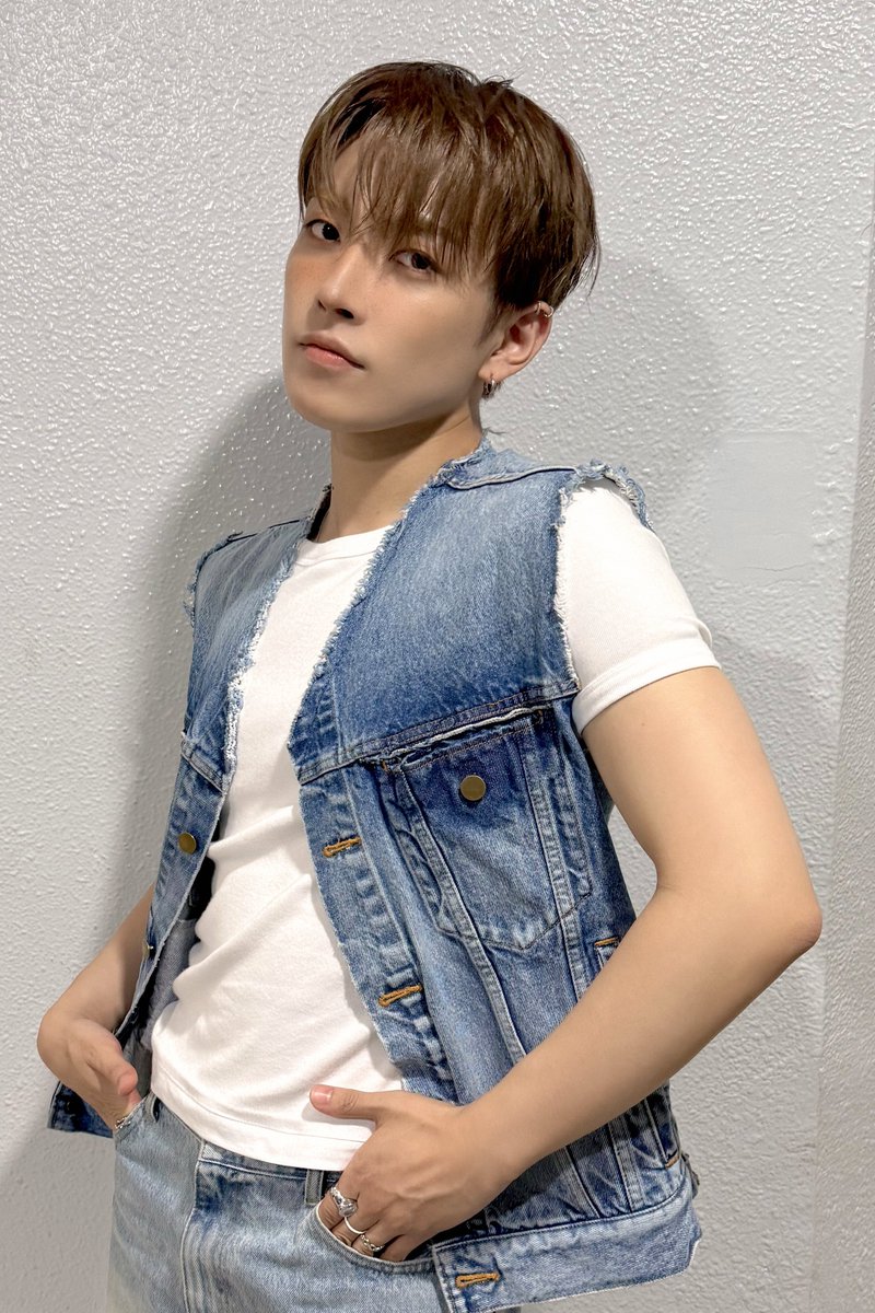 ATEEZ(에이티즈) tweet media