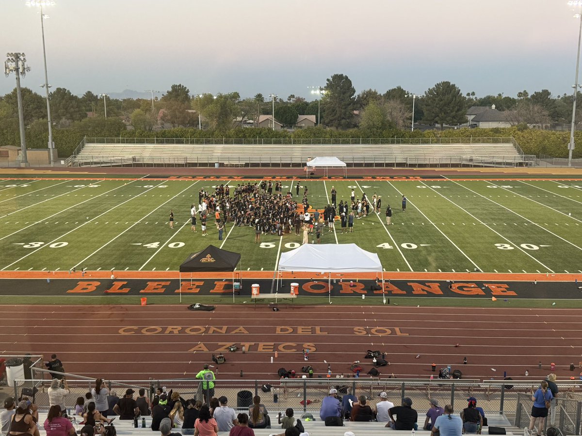Aaron Frana (@aaronfrana) on Twitter photo A huge thank you to <a href="/S1ickSzn/">Ricky Pearsall</a> ! His youth football camp at Corona del Sol was a major success, bringing together over 300 youth student-athletes for an unforgettable experience. Thank you for giving back to the community you grew up in and inspiring the next generation! #Aztecs A huge thank you to <a href="/S1ickSzn/">Ricky Pearsall</a> ! His youth football camp at Corona del Sol was a major success, bringing together over 300 youth student-athletes for an unforgettable experience. Thank you for giving back to the community you grew up in and inspiring the next generation! #Aztecs