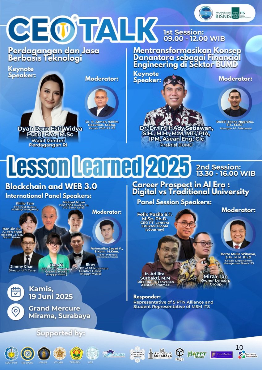HappyMusicAi's tweet photo. Today is the day!!!! Please kindly check our instagram. We’ll be one of the guest speaker and introduce how we empower music with blockchain.. 

Instagram: happymusicai.nch

#trending #happusicai #aetherium https://t.co/Ny6bPcatfX