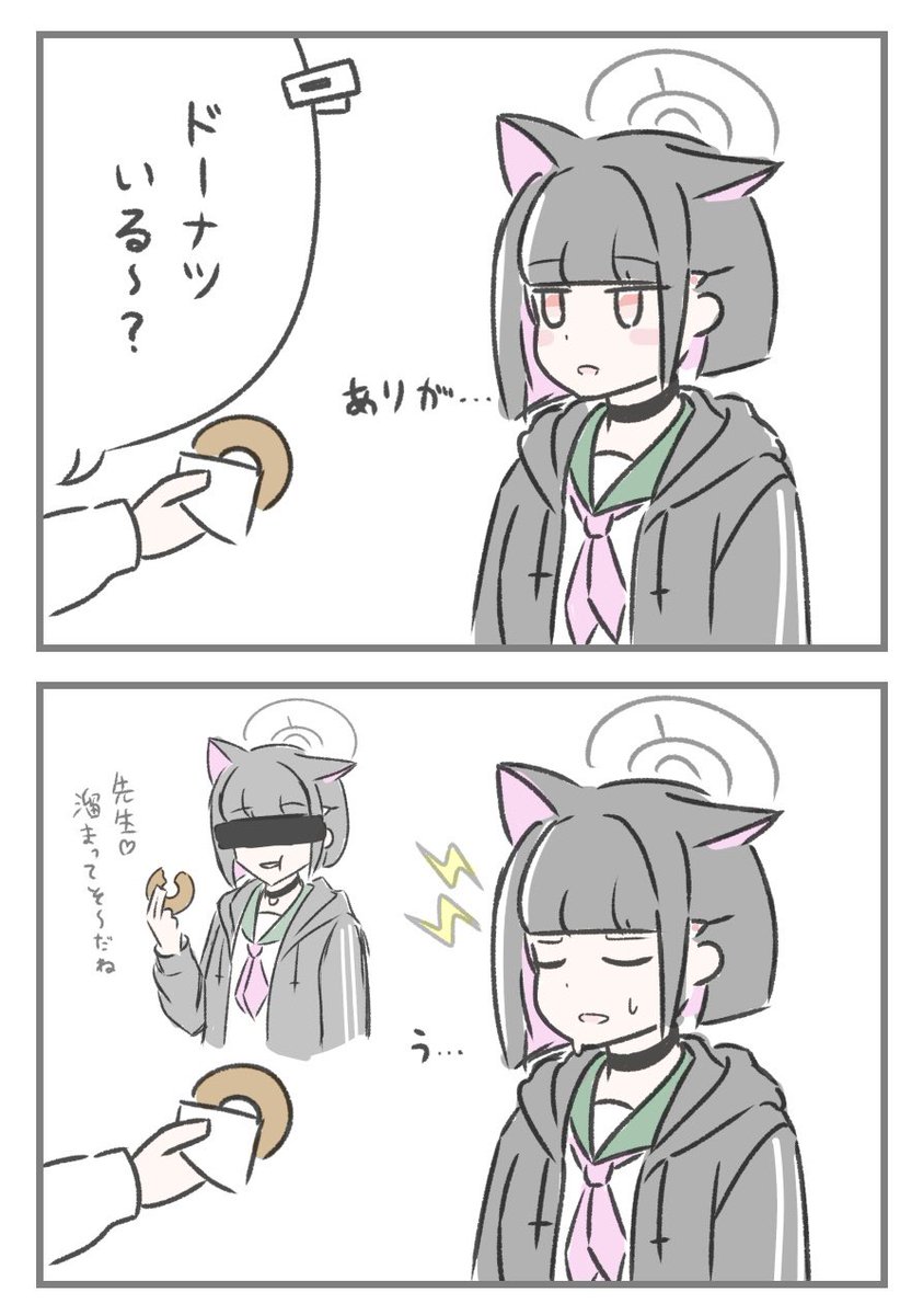 ossa_2019's tweet image. 