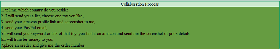 Honesty and cooperation, mutual benefit and win-win situation