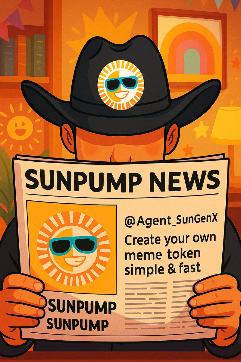 .#gm, vibing with <a href="/Agent_SunGenX/">SunGenX</a>