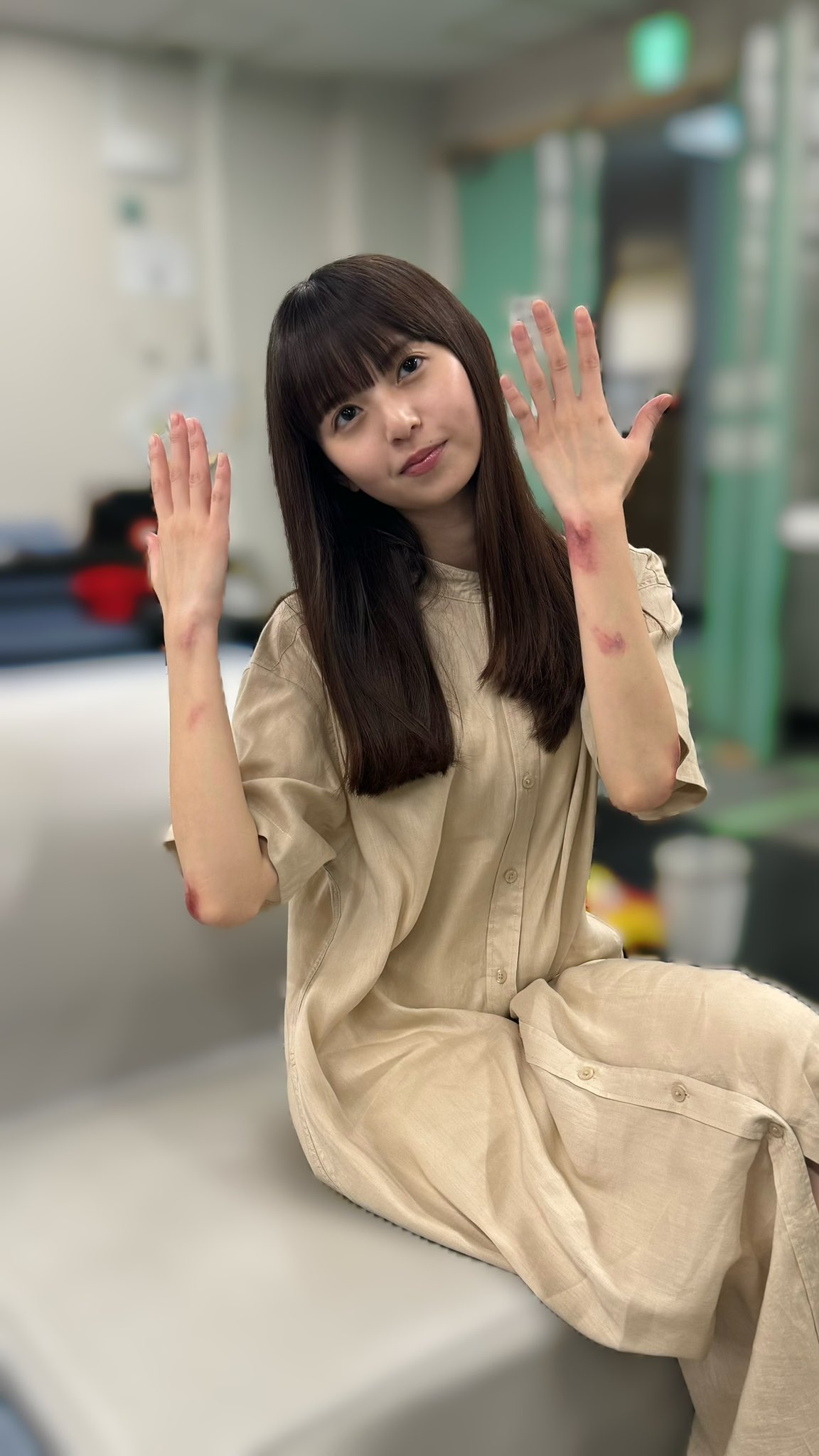 齋藤飛鳥STAFF (@asuka3110_staff) / X
