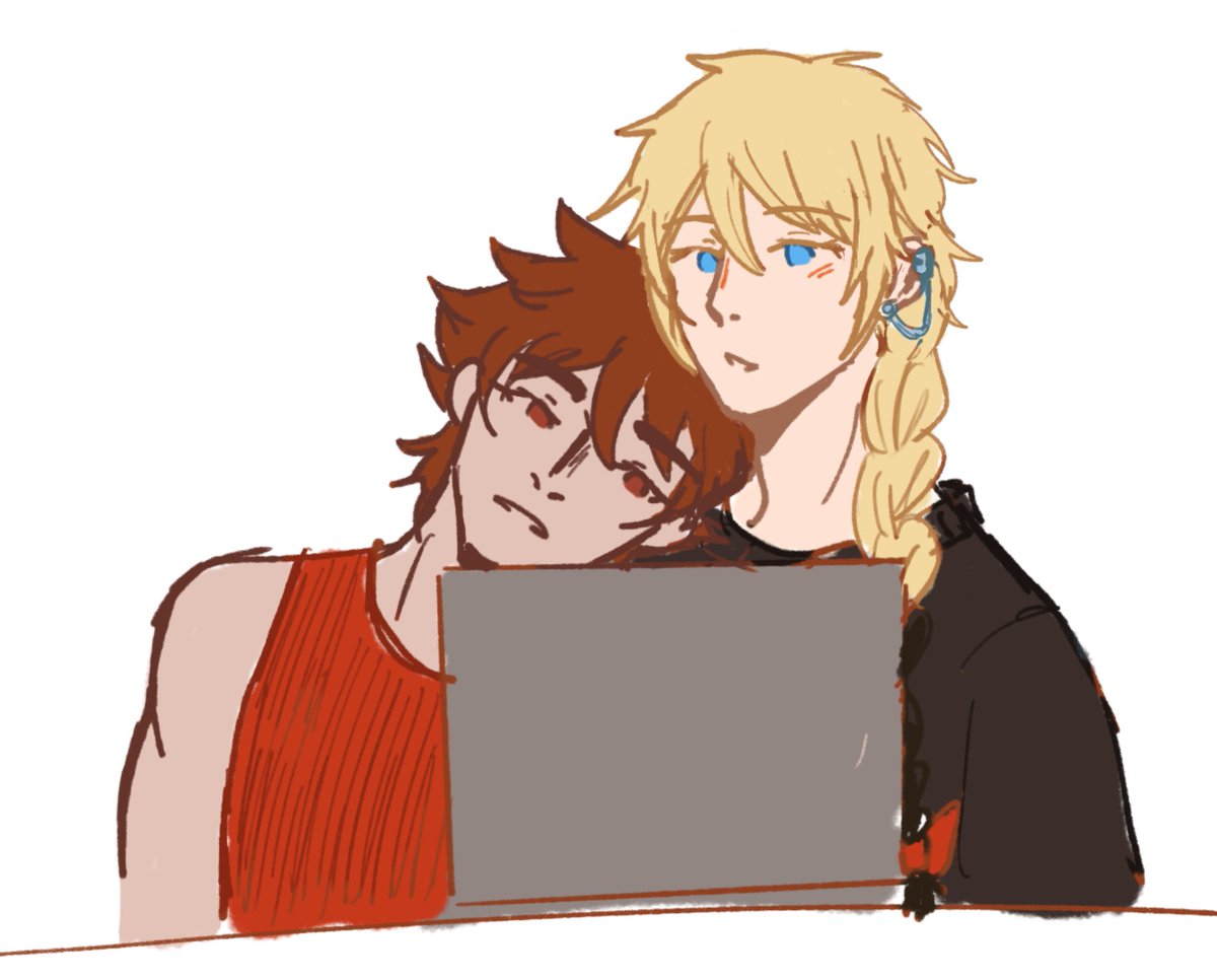 merturias's tweet photo. Never forget ur origins….. i love you alone/tenma you are always in my heart https://t.co/YBM1cJwzvt