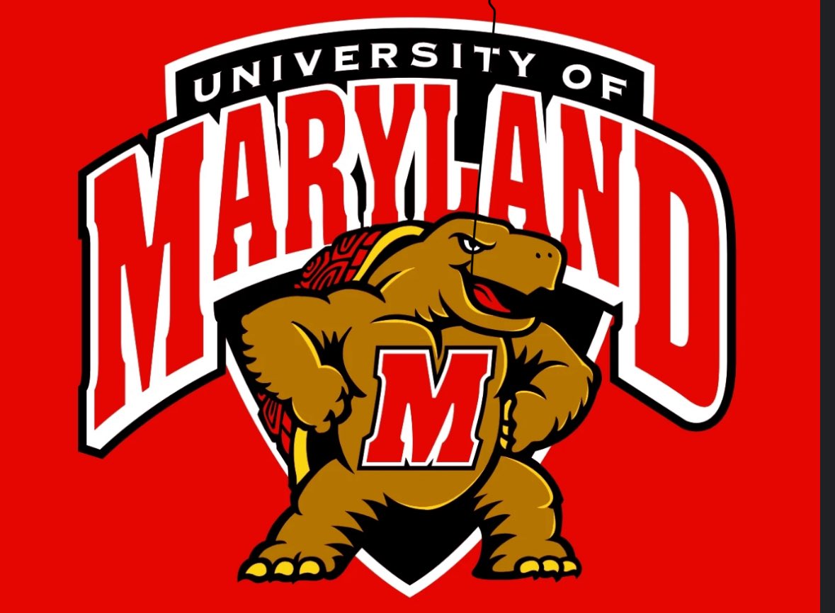 Ronté Faunteroy (@ronte_faunteroy) on Twitter photo I will be attending the Maryland camp tomorrow!! I’m ready to compete!!
<a href="/CaddenPatrick/">Coach Cadden</a> <a href="/TerpsFootball/">Maryland Football</a> <a href="/CoachLocks/">Michael Locksley</a> <a href="/Latrell__Scott/">Latrell Scott</a> I will be attending the Maryland camp tomorrow!! I’m ready to compete!!
<a href="/CaddenPatrick/">Coach Cadden</a> <a href="/TerpsFootball/">Maryland Football</a> <a href="/CoachLocks/">Michael Locksley</a> <a href="/Latrell__Scott/">Latrell Scott</a>