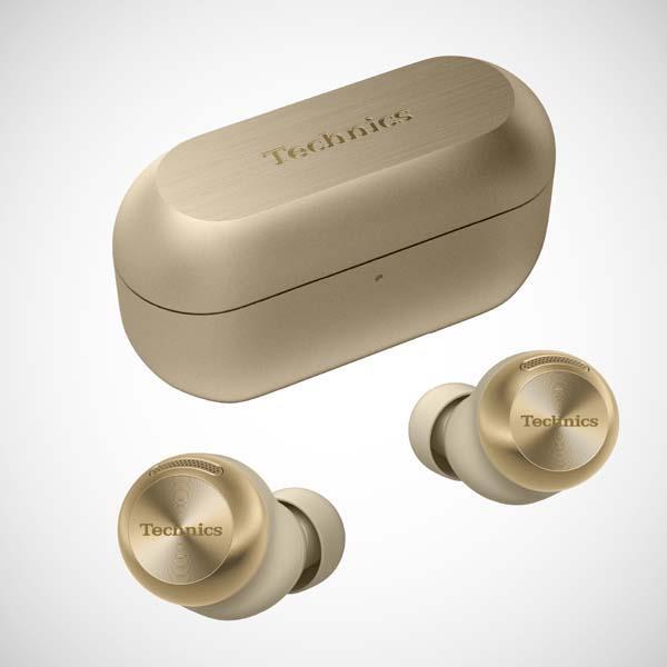 AZ100 イヤホン Reference Class Hi-Fi True Wireless Earbuds with Dolby Atmos