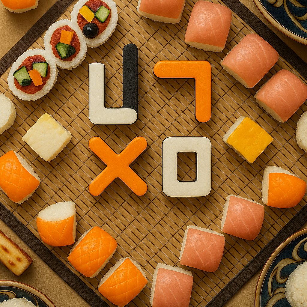 Happy International Sushi Day!🍣