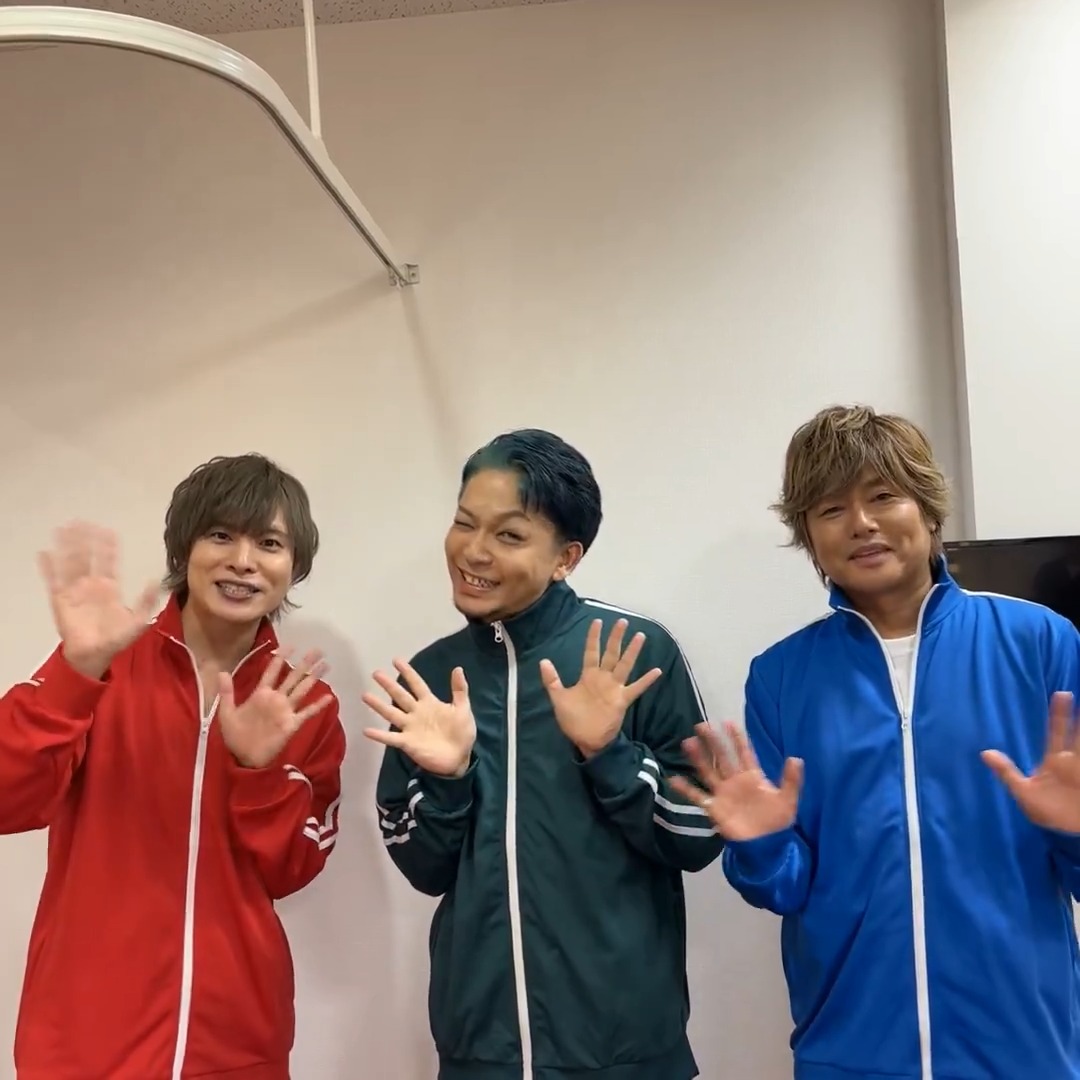 岡本信彦が語る6thミニアルバム『Chaosix』のコンセプト、ライブ