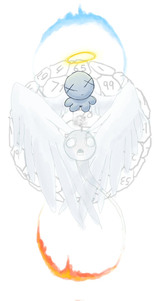 死鱼安乐 tweet media