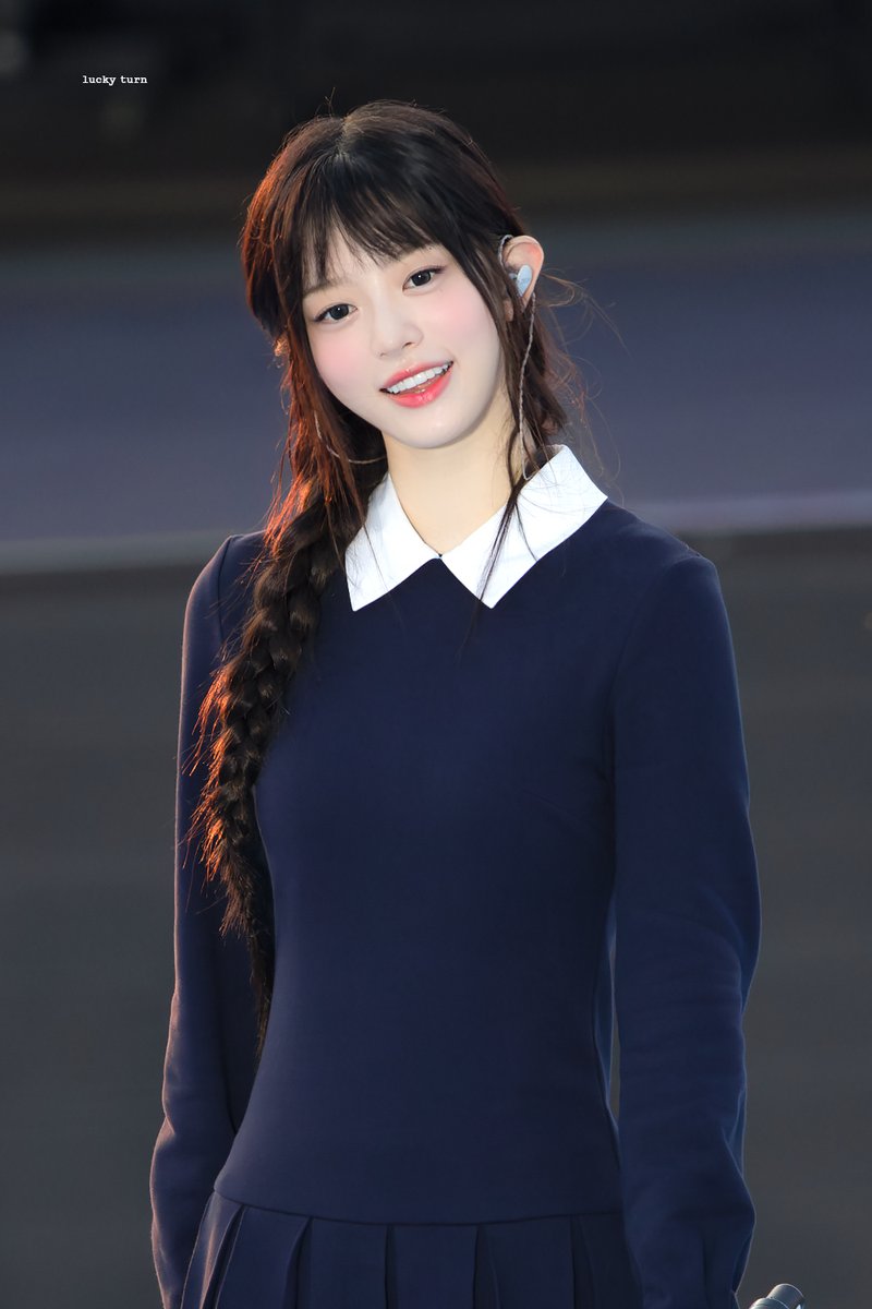 511ucky's tweet image. 250617
#아일릿 #민주 #ILLIT #MINJU