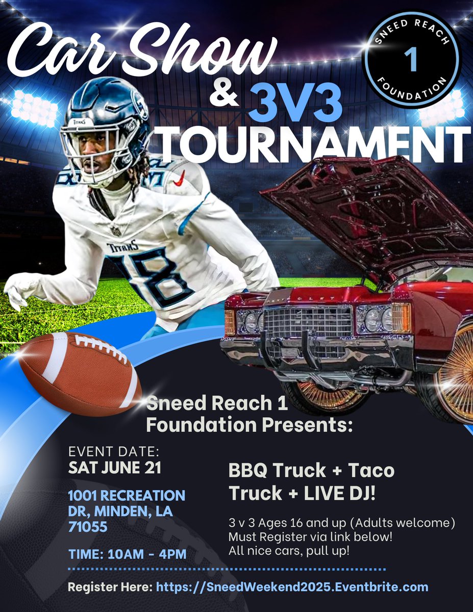 King Sports and Entertainment tweet media