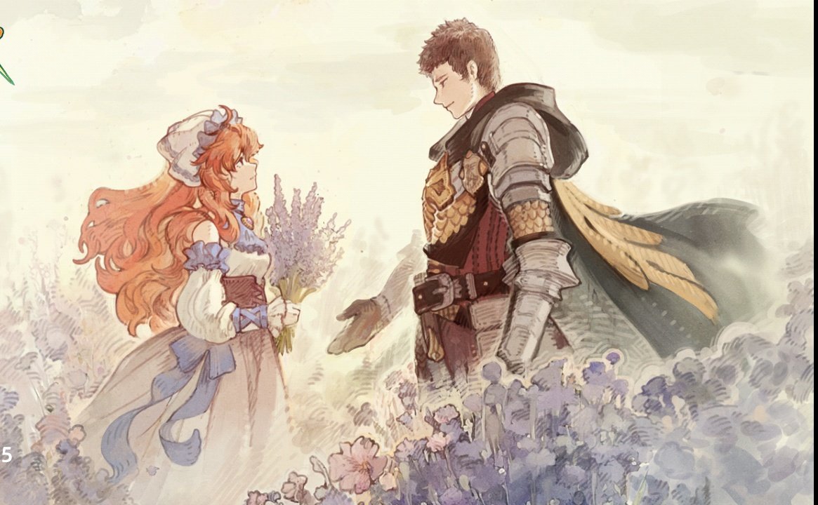 Mayajdye's tweet photo. eu tô apaixonado nesse jogo 😭😭😭 se desse pra casar a ruivinha já estaria sem marido 😞 https://t.co/OGthz6384S