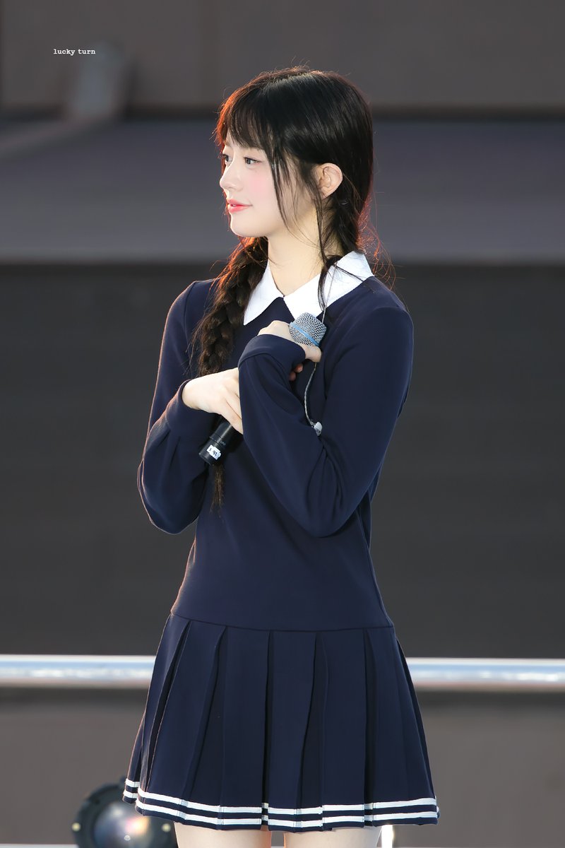 511ucky's tweet image. 250617
#아일릿 #민주 #ILLIT #MINJU