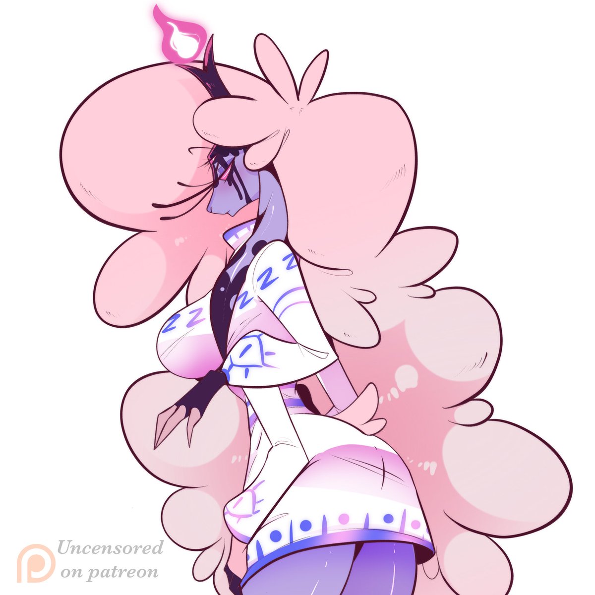 🌸Wabby/Baphy🌸(comms closed) tweet media