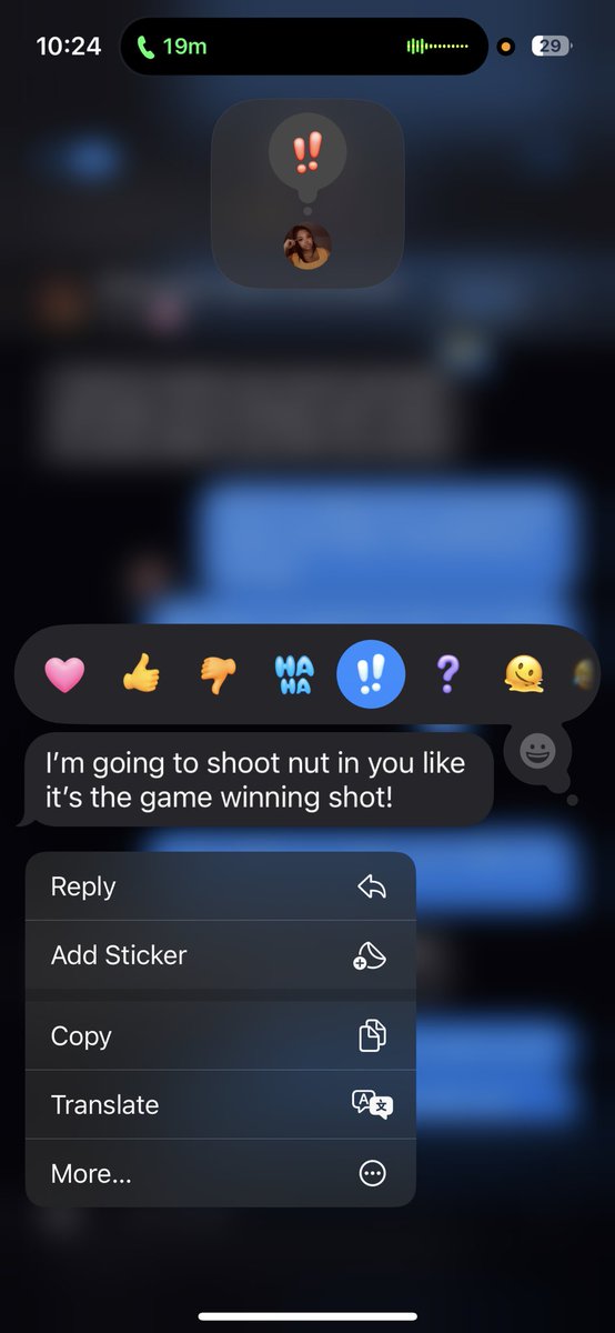 He back at it again 😜| 🌬️🥵