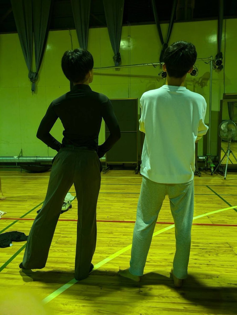 Todaidancer's tweet photo. 【🏆春東都選手紹介⑤✨】
背番号43
〜雑賀・池谷（上智）組〜
いつも穏やかで、後輩からの絡みにもツッコミをしてくださるさいがさん🔥✨
どんな時でも美しいオーラを放つ、冬全のボールルームクイーン、利休さん🌹✨
今回の大会はお二人のデビュー戦です‼️ご注目ください👀！ https://t.co/ZmstN8A4WH