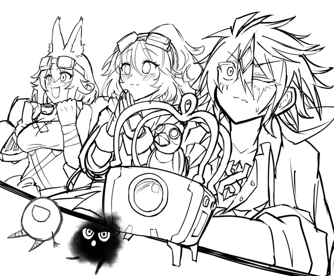wip
アニメ白の物語
明日12:00公開! 