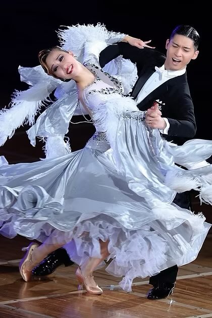 AdsJAPAN_Dance's tweet image. 🌟踊るカラダに、新習慣!
【コンディショニングサポートサプリ】
💊Move Xtreme(ムーブエクストリーム)
60粒(約30日分)/¥1,800税込
内側から軽やかに🕺
続けやすく、パフォーマンス維持に◎
購入はプロフリンクから🔗
#ダンスサプリ #MoveXtreme #社交ダンス #adsjapan