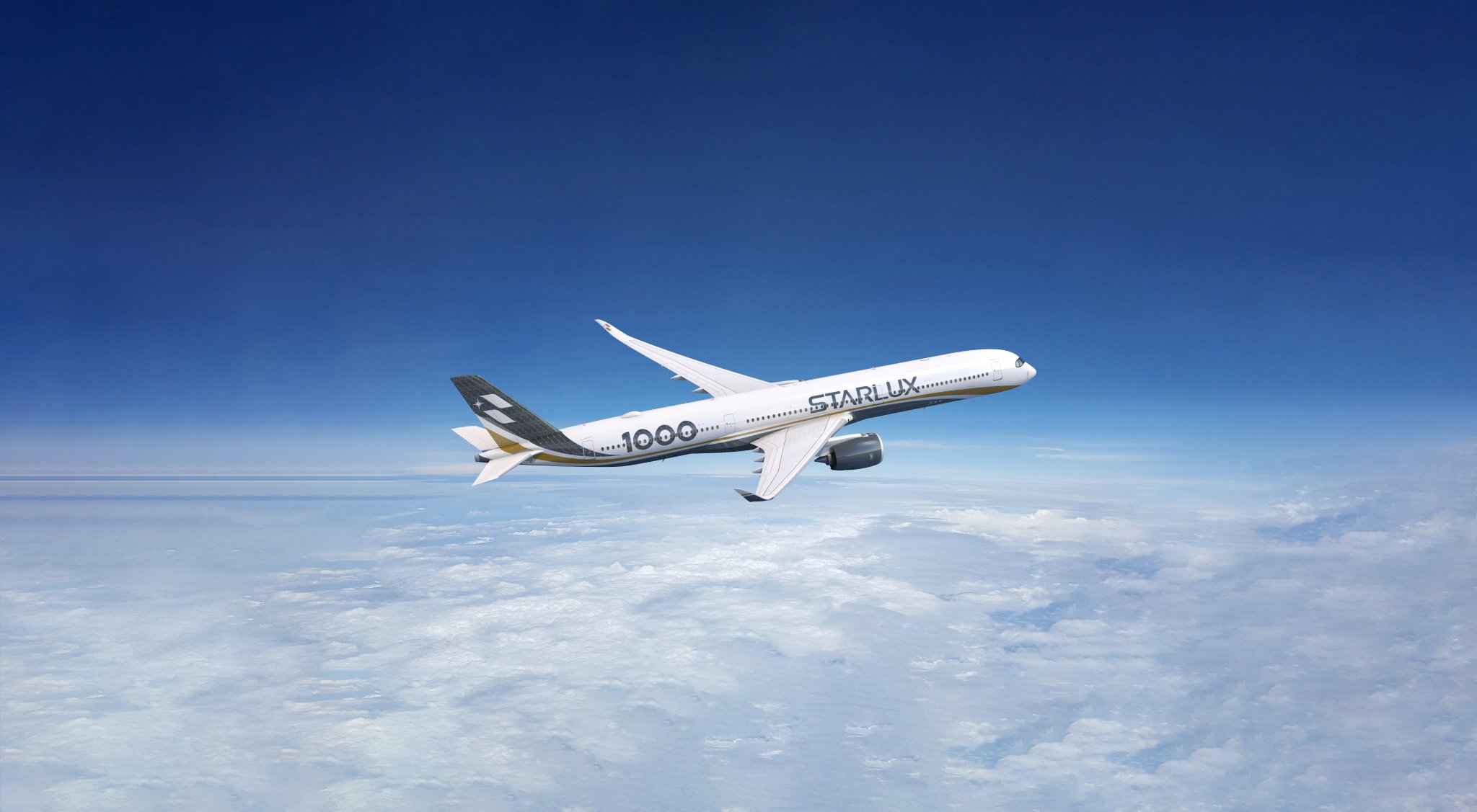STARLUX Airlines Japan on X: 