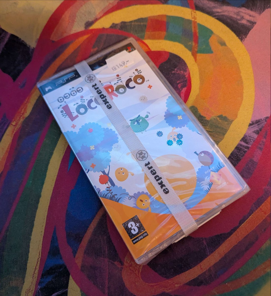 MartinRefseth's tweet image. Cool little purchase i made this week