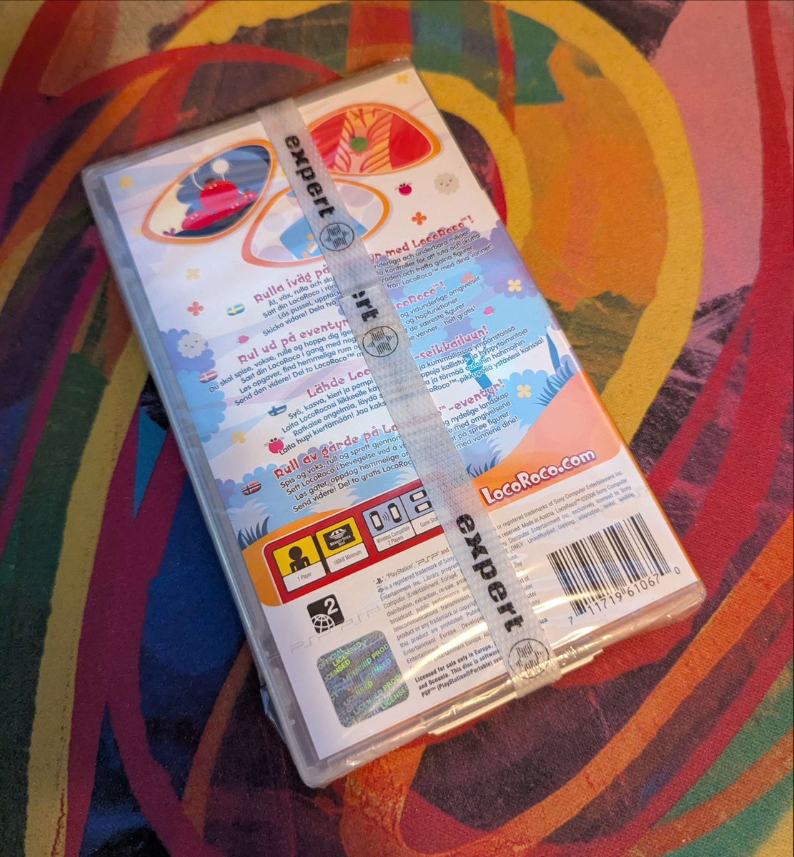 MartinRefseth's tweet image. Cool little purchase i made this week