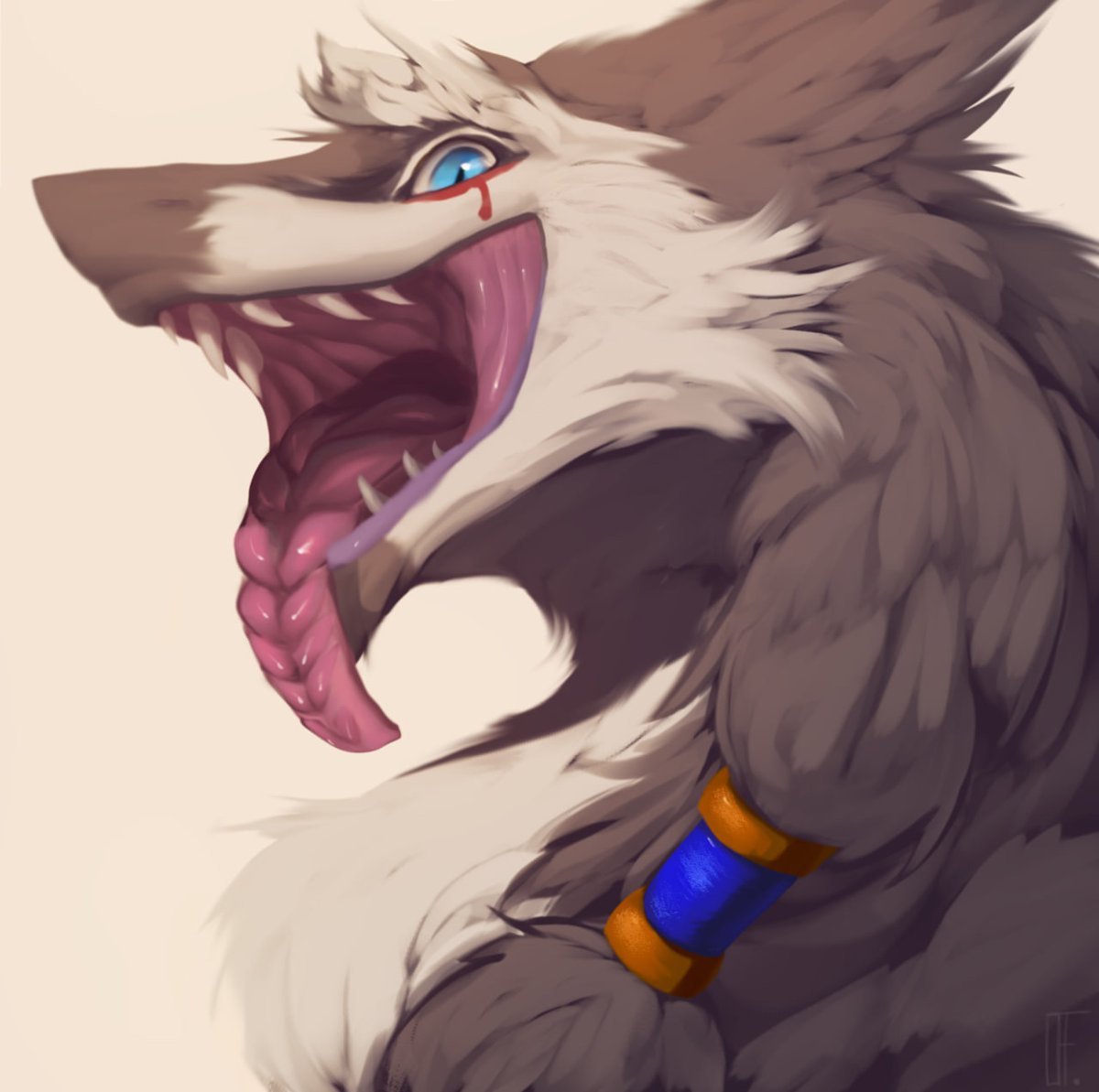 Tier reward for Gahiji
