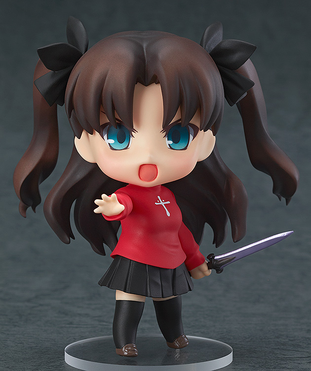 goodsmile_en's tweet photo. Preorders open now!

Good Smile Company
Fate/stay night
Nendoroid Rin Tohsaka

From "Fate/stay night" comes a rerelease of Nendoroid Rin Tohsaka!

Preorder: https://t.co/c4NE1G2wF3

#goodsmile https://t.co/mfwsTxlSQv