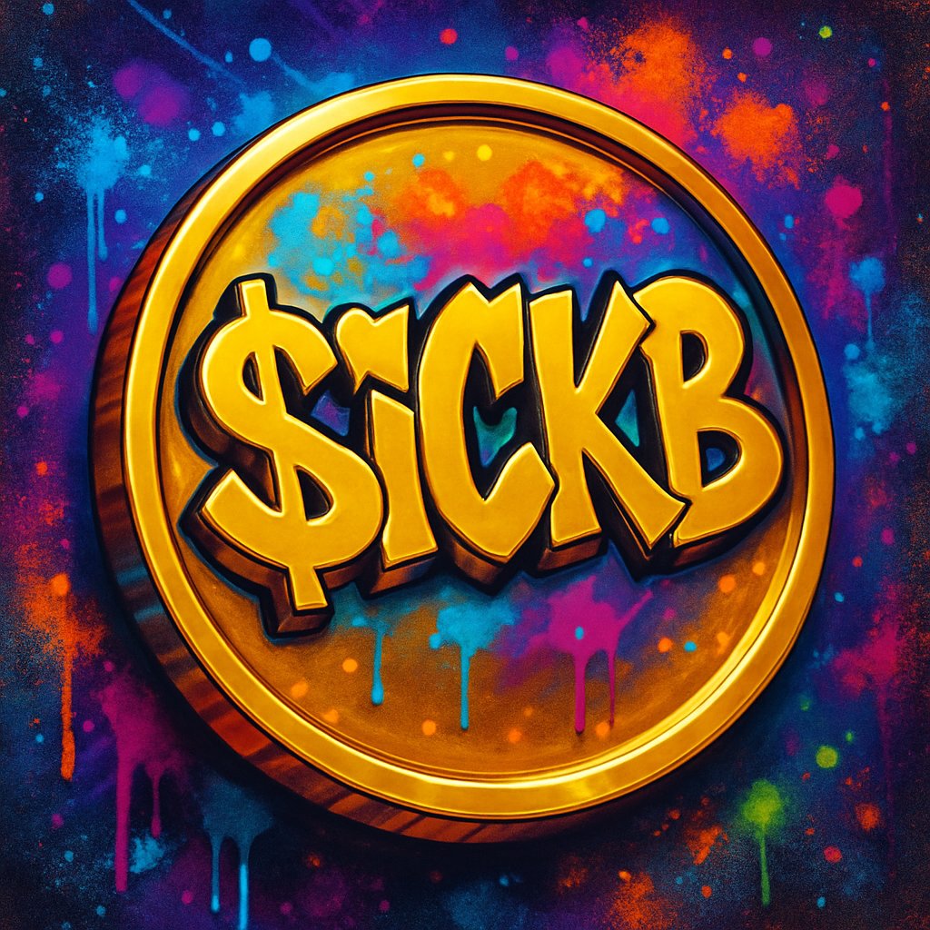 SickB on Pepu Chain • $pSICKB tweet media