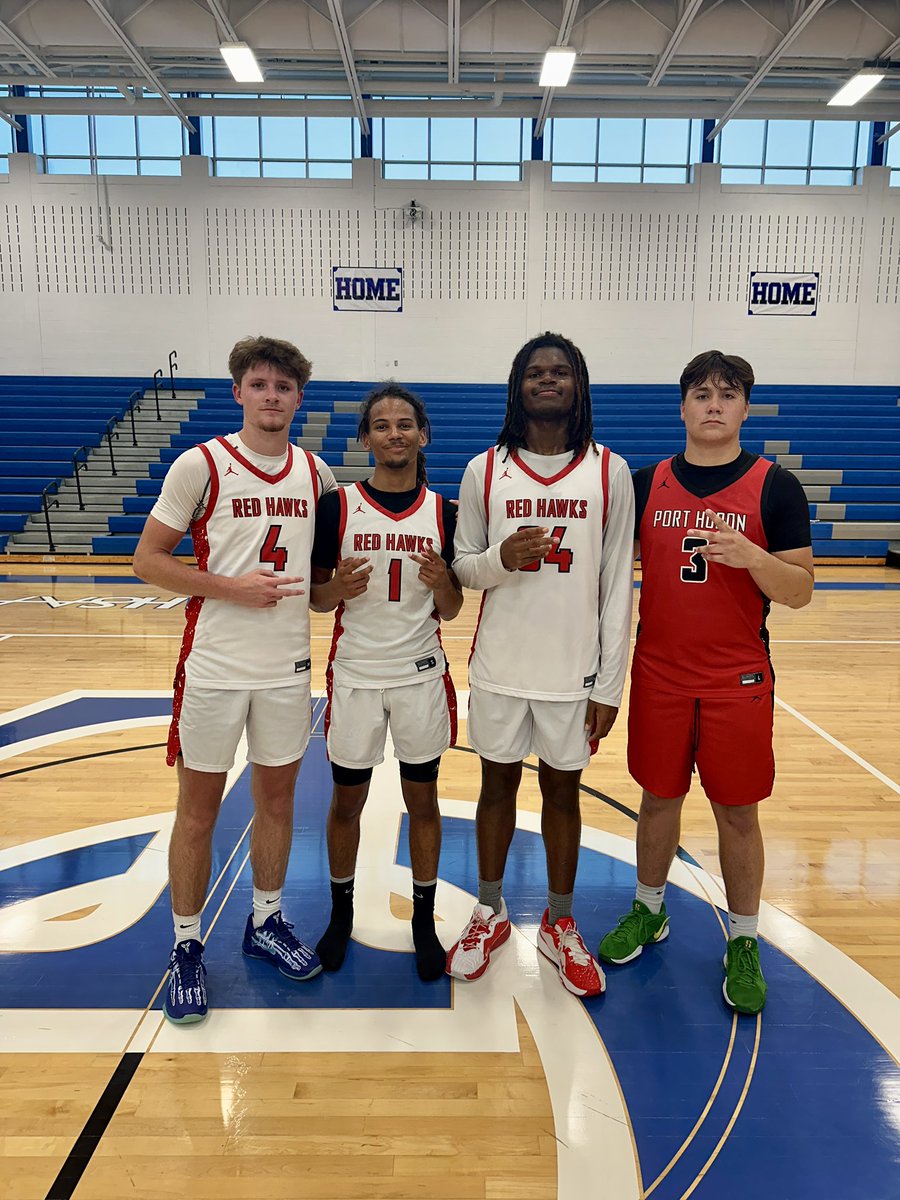 Garrett James tweet media