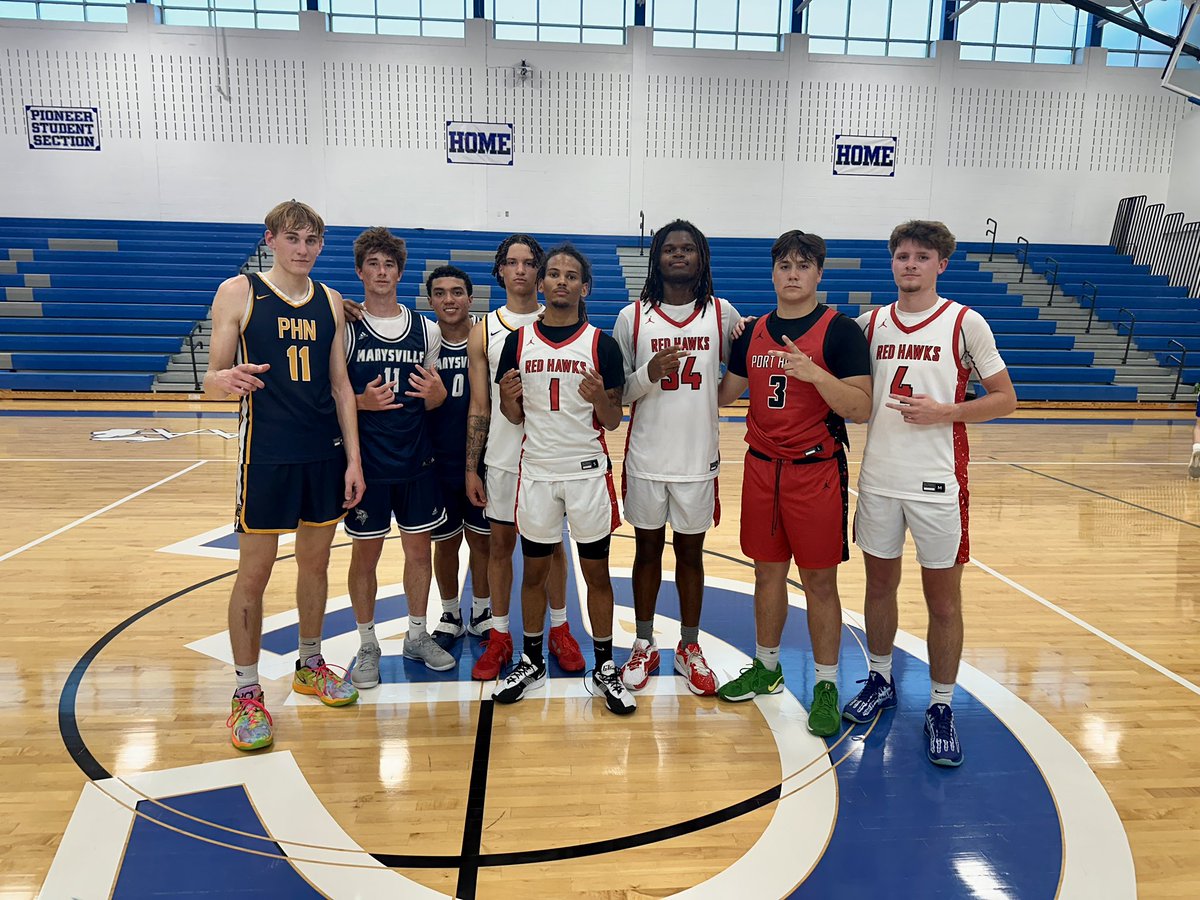 Garrett James tweet media