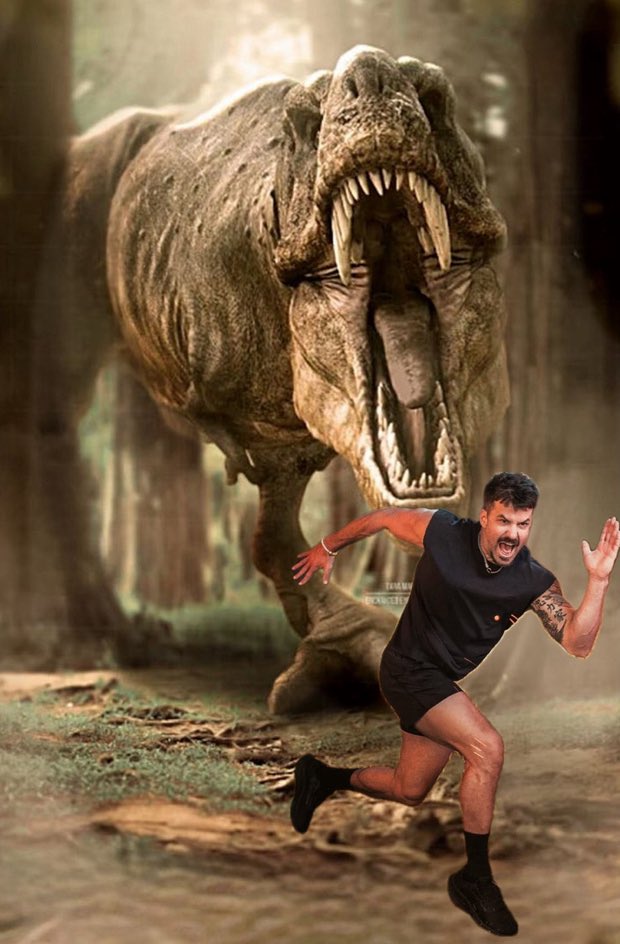 This one crushed me…

#TheChallenge41 #ChallengeMania