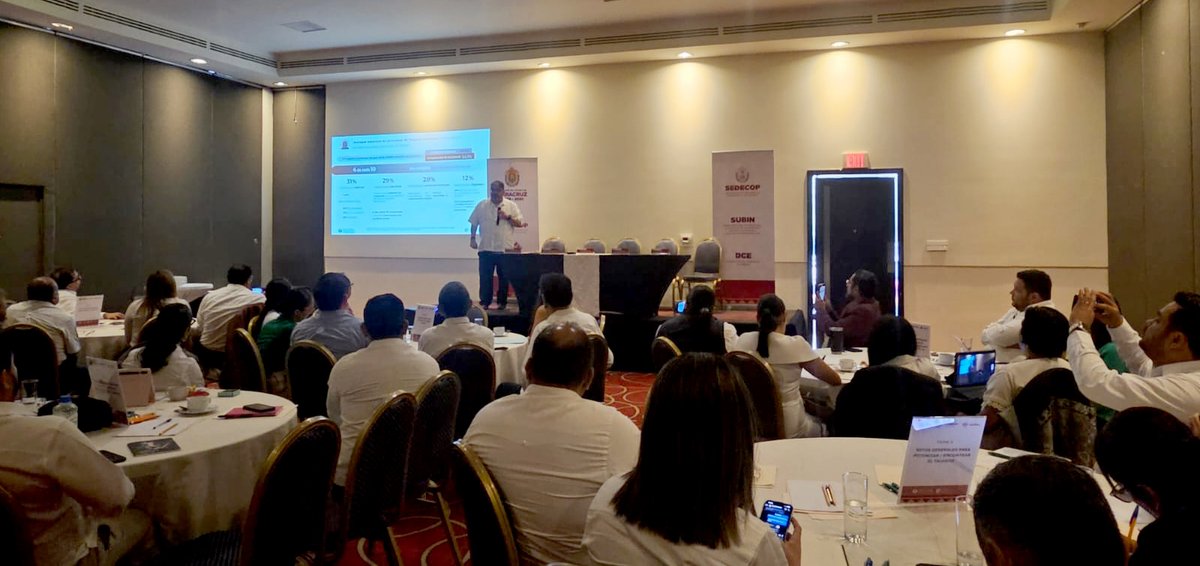 IEEC (@ieec_tec) on Twitter photo En colaboración con la <a href="/SEDECOPVer/">Desarrollo Económico y Portuario Veracruz</a> concluimos la tercera edición del taller El talento como motor de desarrollo local y regional. Empresas, gobierno y academia nos reunimos en #Tuxpan para vincularnos, detonar colaboraciones y coadyuvar a fortalecer las habilidades clave para el En colaboración con la <a href="/SEDECOPVer/">Desarrollo Económico y Portuario Veracruz</a> concluimos la tercera edición del taller El talento como motor de desarrollo local y regional. Empresas, gobierno y academia nos reunimos en #Tuxpan para vincularnos, detonar colaboraciones y coadyuvar a fortalecer las habilidades clave para el