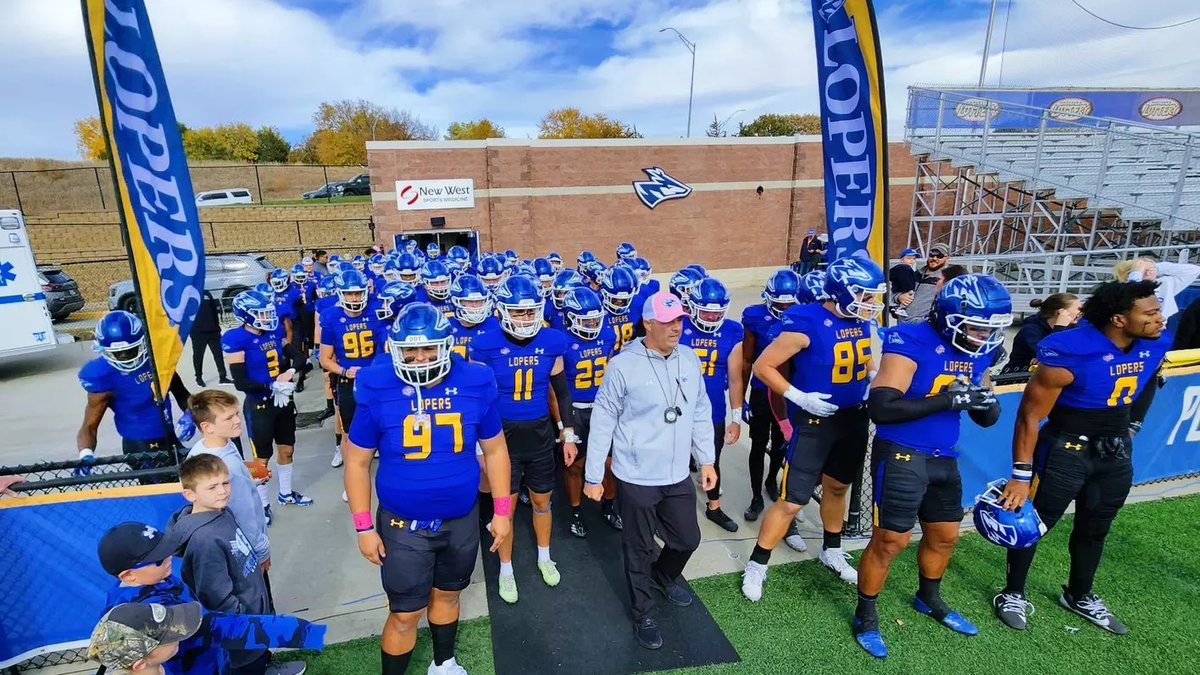 TreyRMay's tweet image. After a great call with @CoachTeeHarris I am blessed to announce that I have received an offer from @UNK_Football #LopesUp
@KCStarsFootball @ChaosTempo @CoachRHeld