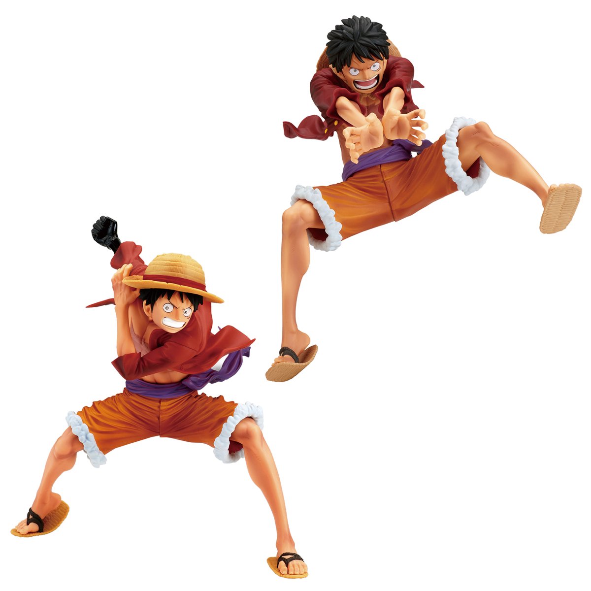 ONE PIECE.com(ワンピース) on X: 
