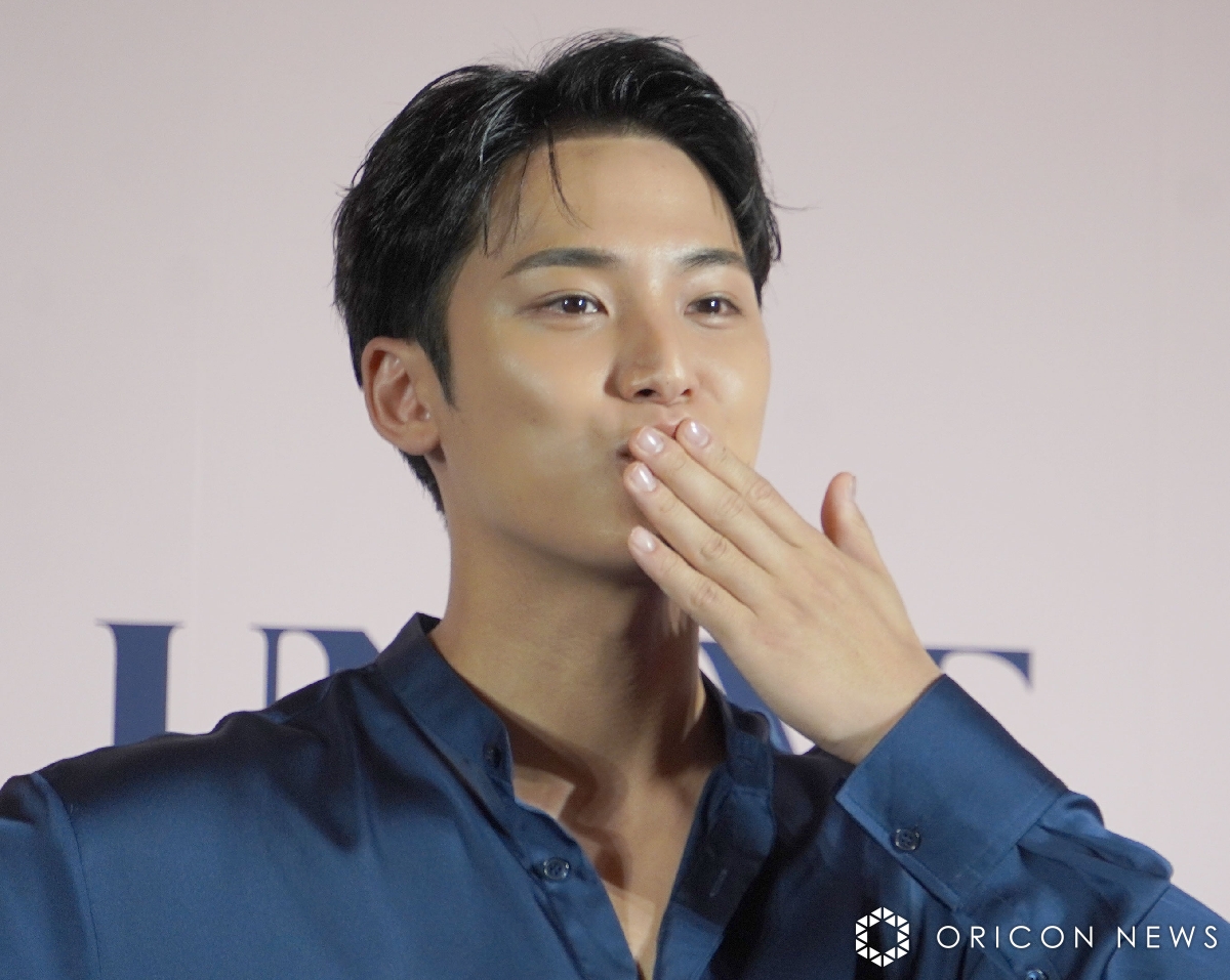 オリコンニュース on X