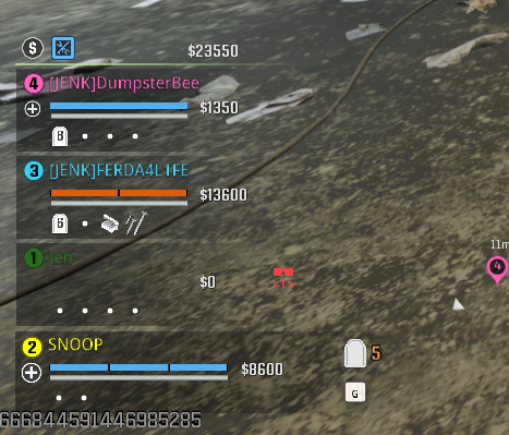 π±π¬π΅β‘ (@hatedjen) on Twitter photo I spawn into quads resurgence, and these are my teammates LMFAO π I spawn into quads resurgence, and these are my teammates LMFAO π