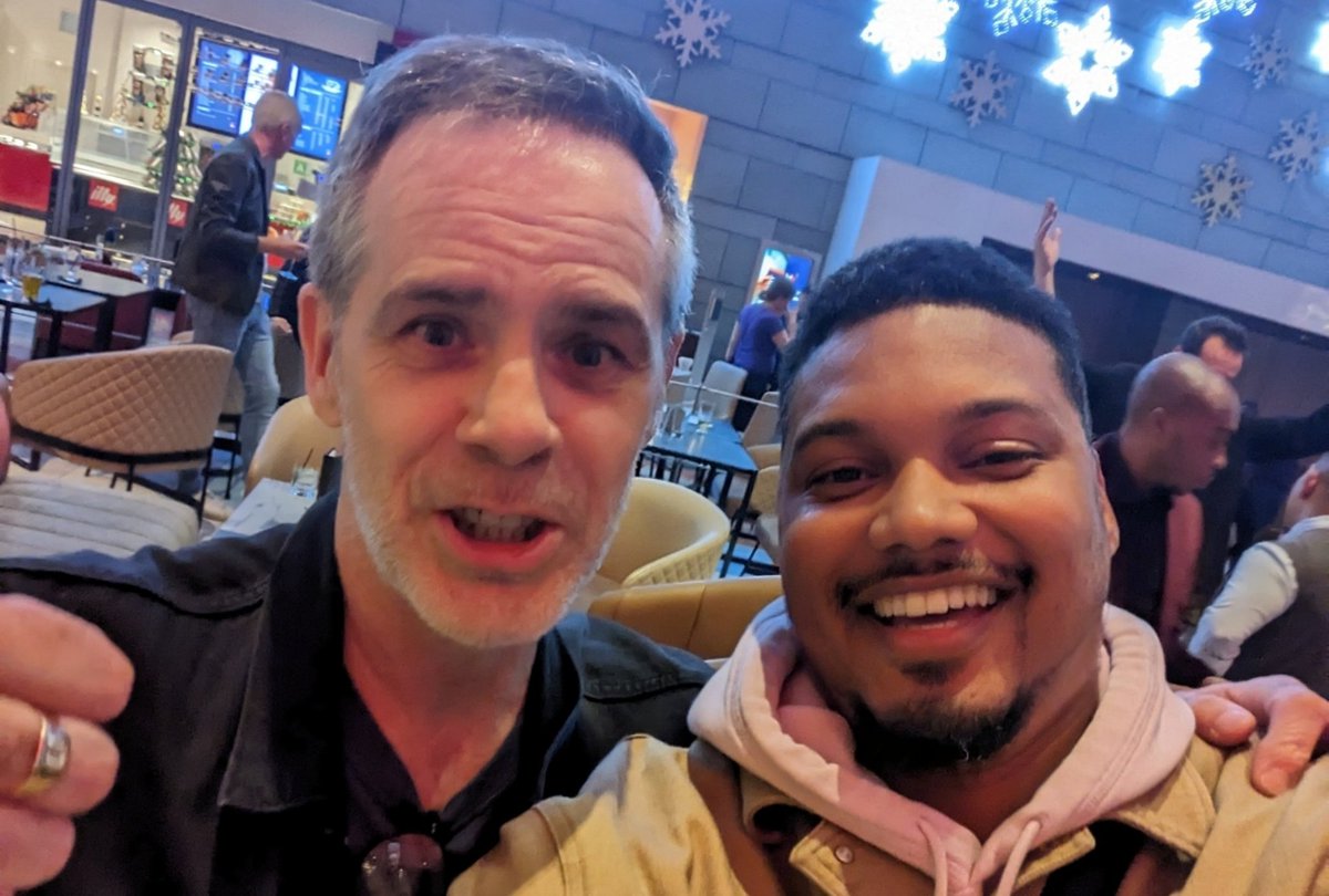 Cartel Del (@thecarteldel) on Twitter photo OG <a href="/grantkirkhope/">Grant Kirkhope</a> - composes music for Viva Piñata, Perfect Dark, Donkey Kong 64, Smash Bros Ultimate and Killer Instinct 2, but history immortalized him as the guy who dropped a bassline while Bond checked his watch 😭 OG <a href="/grantkirkhope/">Grant Kirkhope</a> - composes music for Viva Piñata, Perfect Dark, Donkey Kong 64, Smash Bros Ultimate and Killer Instinct 2, but history immortalized him as the guy who dropped a bassline while Bond checked his watch 😭